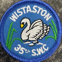Wistaston Scout Group(@wistastonscouts) 's Twitter Profile Photo