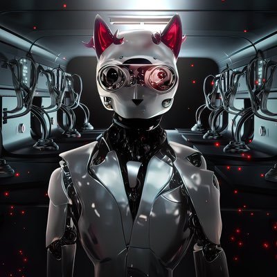 Kitty_844's profile picture. PFP V1PS #844