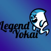 Legend Yokai(@LegendYokai) 's Twitter Profile Photo