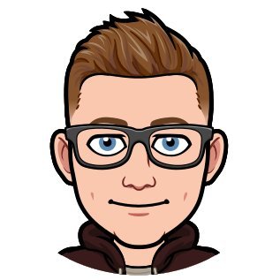 JeroenvanLogten's profile picture. 