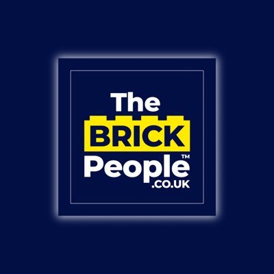 thebrickpeople_ Profile Picture