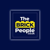 The BRICK People(@thebrickpeople_) 's Twitter Profile Photo