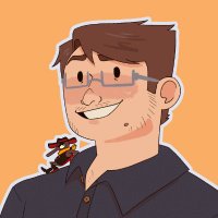 Winston S 🪲(@TopazAnimation) 's Twitter Profile Photo