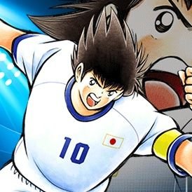 captain tsubasa fan