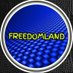 Freedomland2525 (@PeduliBangsa333) Twitter profile photo