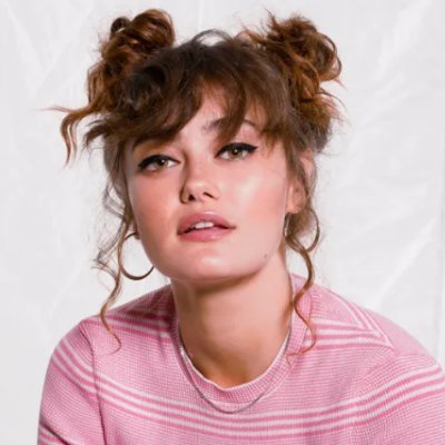 Daily photos of Ella Summer Purnell