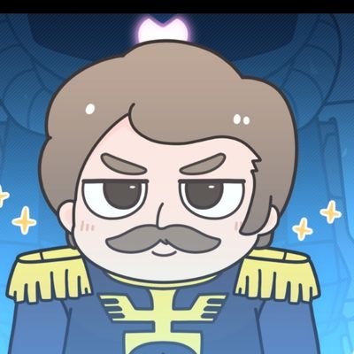 ランバ・ラル(青き巨星)🐦さんのプロフィール画像