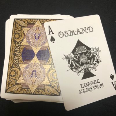 カードマジック専門 24歳マジックを趣味でやっている方と繋がりたい。