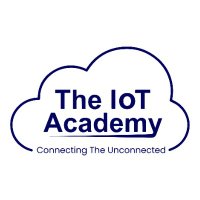 The IoT Academy(@academyforiot) 's Twitter Profile Photo