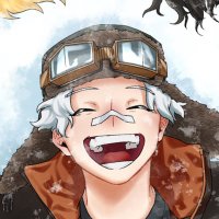 なかは (@ginmokusei_haru) 's Twitter Profile