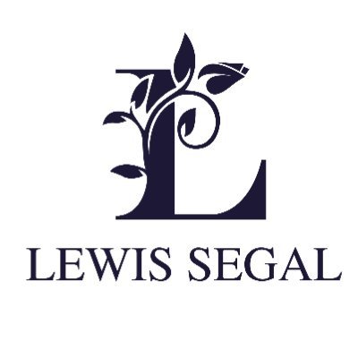 LewisSegal2019 Profile Picture
