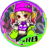 xRB もぐみちゃん 🍄🍴 (@mogu_mo3) 's Twitter Profile