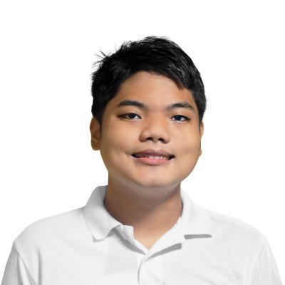 jhndrncrz's profile picture. BS Computer Science at UE - Manila | fb/tiktok/lnkdn/stckovrflw/gthub: jhndrncrz