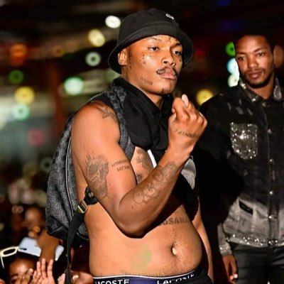 ShebeShebeleza's profile picture. 🔥🔥