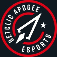 Betclic Apogee Esports(@BetclicApogee) 's Twitter Profile Photo