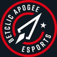 Betclic Apogee Esports (@betclicapogee) 's Twitter Profile