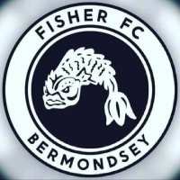 Fisher FC(@FisherFC) 's Twitter Profile Photo