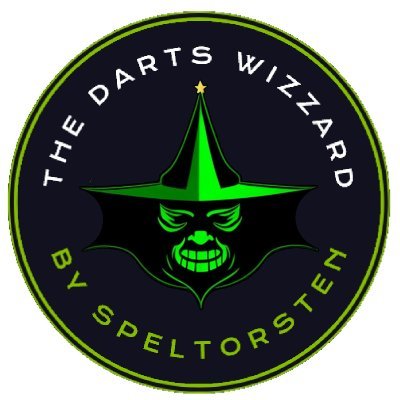 The Darts Wizzard - Betting Tips on Darts - Presented by @SpelTorsten - https://t.co/L4E3mE43ie - SPREADSHEET: https://t.co/DJ0lHbX0DM
