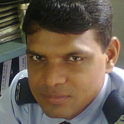 KrishanKew91327's profile picture. 