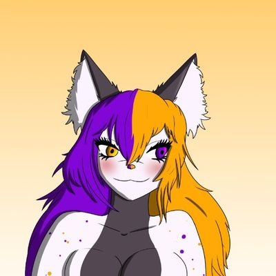 20 | Female | VRC Creator | NSFW/SFW | Furry Artist | Animator 🎥 | Commission Open |