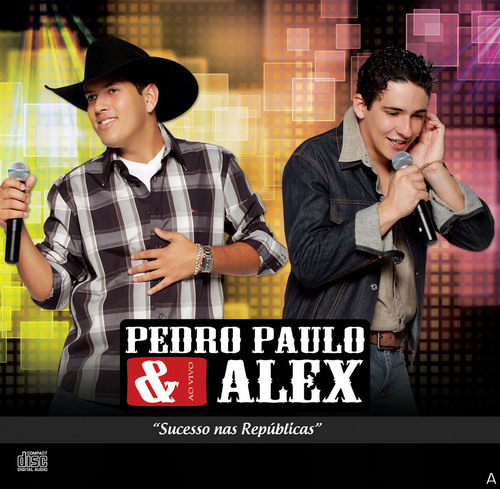 Produção Pedro Paulo e Alex - Twitter Da Dupla @PedroPauloeAlex e-mail/msn ; contato@pedropauloealex.com.br ( SUCESSO NAS REPUBLICAS )