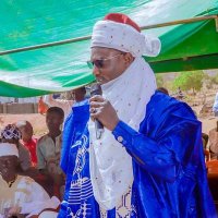 Ibraheem Dabai (@idabai49060) 's Twitter Profile