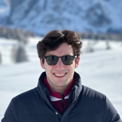 jsgawley's profile picture. 23. bristol maths and cs grad. software engineer, singer & composer. arsenal til i die. 🇬🇧🇮🇹🇺🇸.