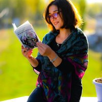 Eyşana Beravi (@beravieysan) 's Twitter Profile Photo