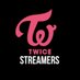 TWICE streamers '24 (😴🛌) (@TWICEspotify_24) Twitter profile photo