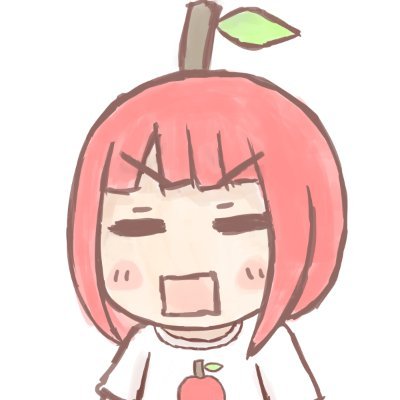 みしろりんたろう🍎(休眠中)さんのプロフィール画像