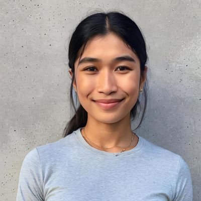 (◍•ᴗ•◍)✧*。'm the only PERSON ON TWITTER who doesn't claim to be SOCIAL MEDIA expert