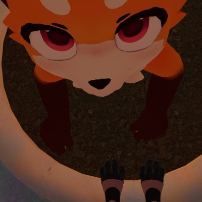 Spacelordfoxy Profile Picture