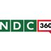 NDC 360 (@ndc360official) Twitter profile photo NDC 360 (@ndc360official) Twitter profile photo