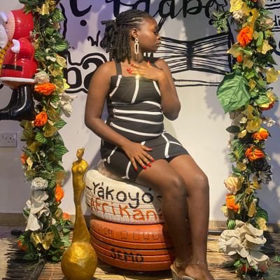 MargaretOluyomi's profile picture. I'm nice and funny 😄.. 
Follow n I'll follow back... Swift😊.. 
OAU.. FOREIGN LANGUAGES ❤.. DECORATOR 
Language Lover
 Capricorn ♑