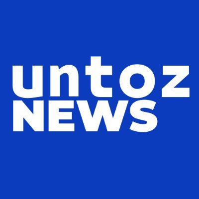 UntozNews's profile picture. 