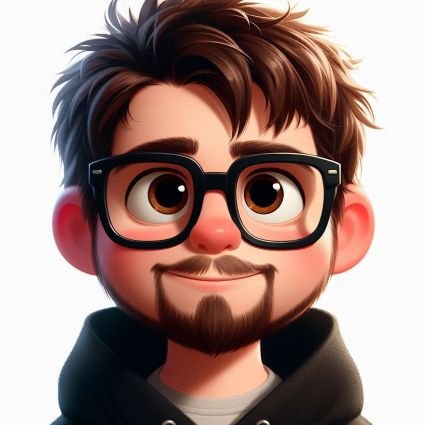 bigpepe_dev's profile picture. Welcome to the Code jungle