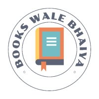 Books Wale Bhaiya | Book reviews I Author talks(@abhishektan) 's Twitter Profile Photo