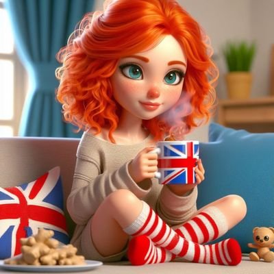 Gingy16836908 Profile Picture