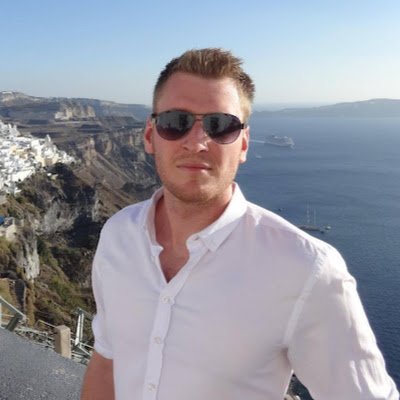 GenAI & Cybersecurity enthusiast. Leading the charge in presales engineering at GFI Software. Sci-Fi buff, Off-duty, I'm directing sport events.
