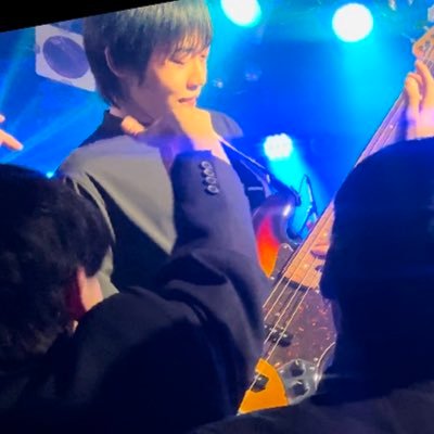 spät (@spat_official_) のベース|03|音垢兼バンド垢 |ツユ☔️|ヨルシカ|ずっと真夜中でいいのに。|ハンブレッターズ|フレデリック|Saucy dog|ナナヲアカリ|ボカロ色々|インディーズ色々 よく自発します