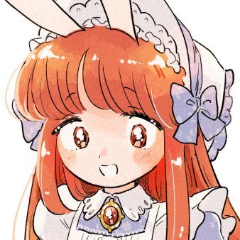 🐰漫画描いてます || 🌷pixiv https://t.co/uubaYx2Bmh || 💐FANBOX https://t.co/iwBQpPKzba || 🐇#ベセルドールのおすそわけ