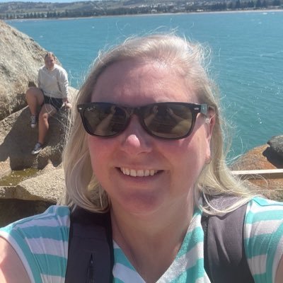 NicoleLThynne's profile picture. Team Thynne = English Girl, Welsh hubby, 1 boy, 1 girl and 2 hounds. Currently live in Adelaide. 🚴🏍⚽️🏉🎾🏏🏊