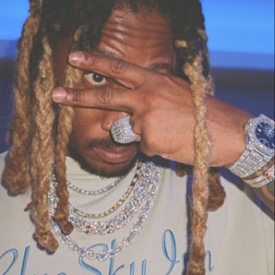 Still in the trap🩵 ♉️ Chelsea💙TMC🏁 #NFL🏈 Let’s talk Trap, sports and entertainment. #OBJ🏈 🐐
