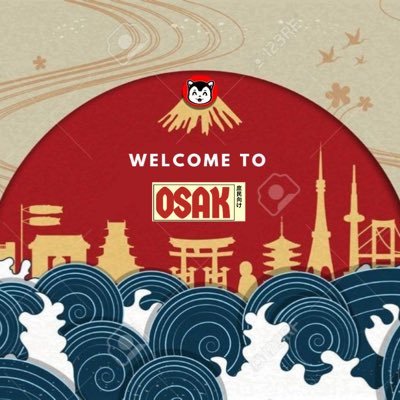 Welcome to Osaka protocol where true decentralization is born again. Web : https://t.co/aVIgakhIDM