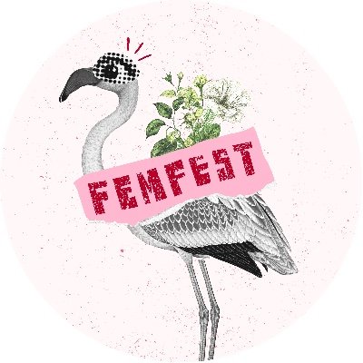 Brighton's only arts festival made by and for women, non-binary and trans people. 
FemFest 2024: 7th -10th March