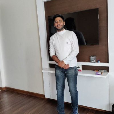 _Utkarsh1's profile picture. 