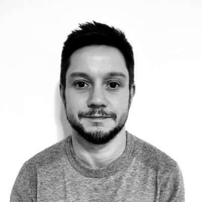 Dan Symonds