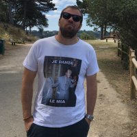 Franck Touret (@franck_who) 's Twitter Profile