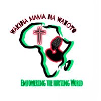 Wakina Mama Na Watoto(@WMNWOrg) 's Twitter Profileg