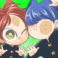 ナナシ (@hushigina_aka_) 's Twitter Profile